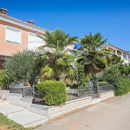 Blue Place W. Terrace Διαμέρισμα Πόρετς Εξωτερικό φωτογραφία