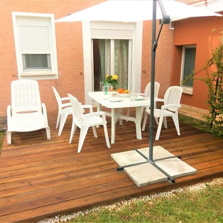 Blue Place W. Terrace Διαμέρισμα Πόρετς Εξωτερικό φωτογραφία