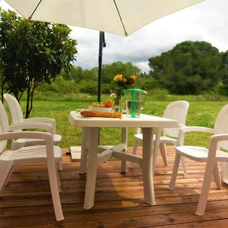 Blue Place W. Terrace Διαμέρισμα Πόρετς Εξωτερικό φωτογραφία