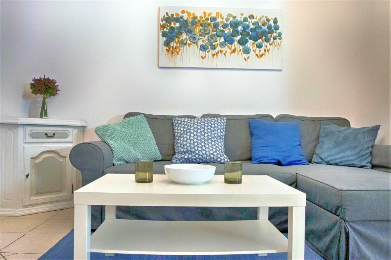 Blue Place W. Terrace Διαμέρισμα Πόρετς Εξωτερικό φωτογραφία