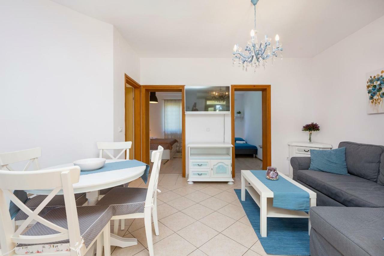 Blue Place W. Terrace Διαμέρισμα Πόρετς Εξωτερικό φωτογραφία