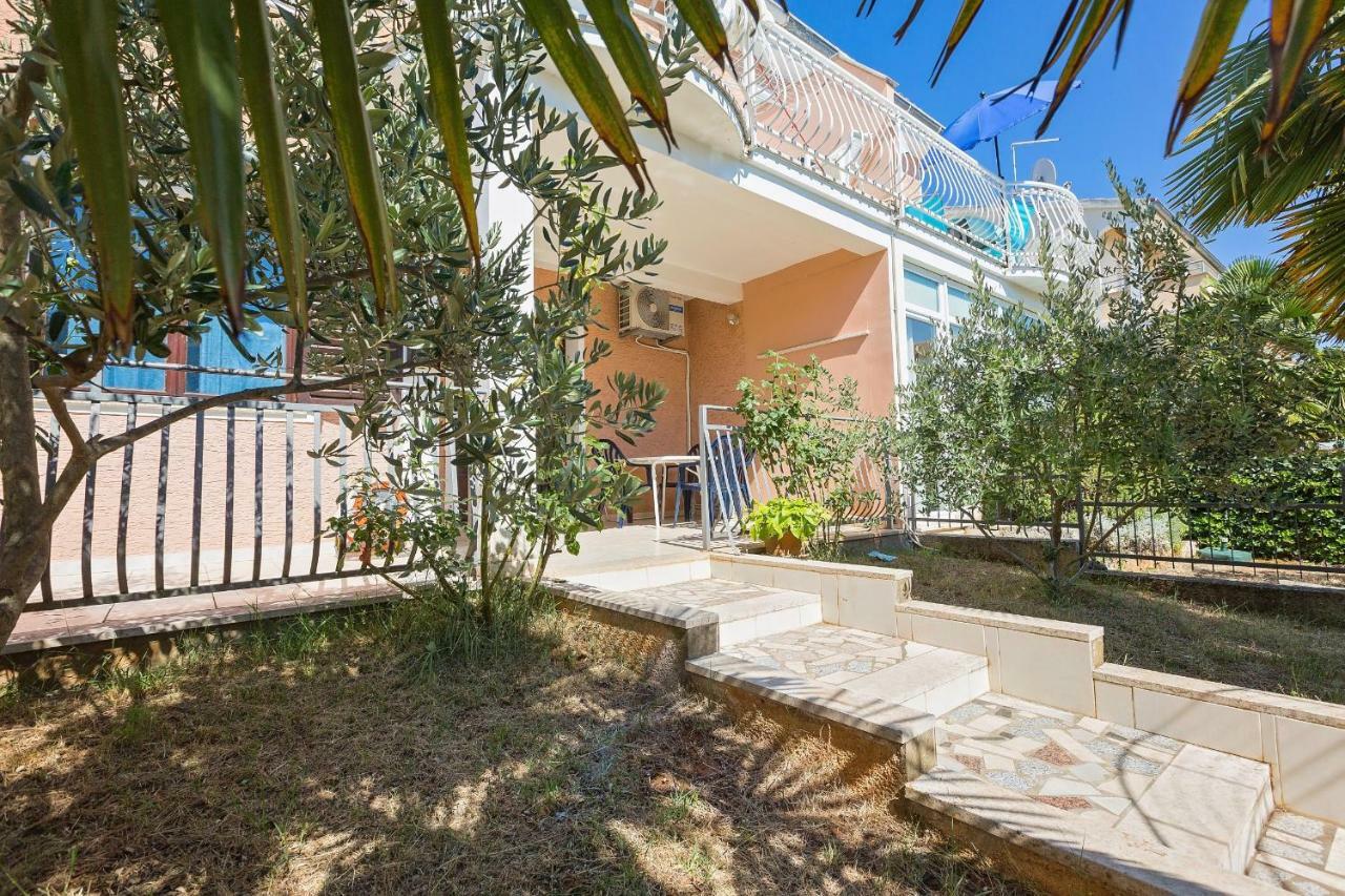 Blue Place W. Terrace Διαμέρισμα Πόρετς Εξωτερικό φωτογραφία