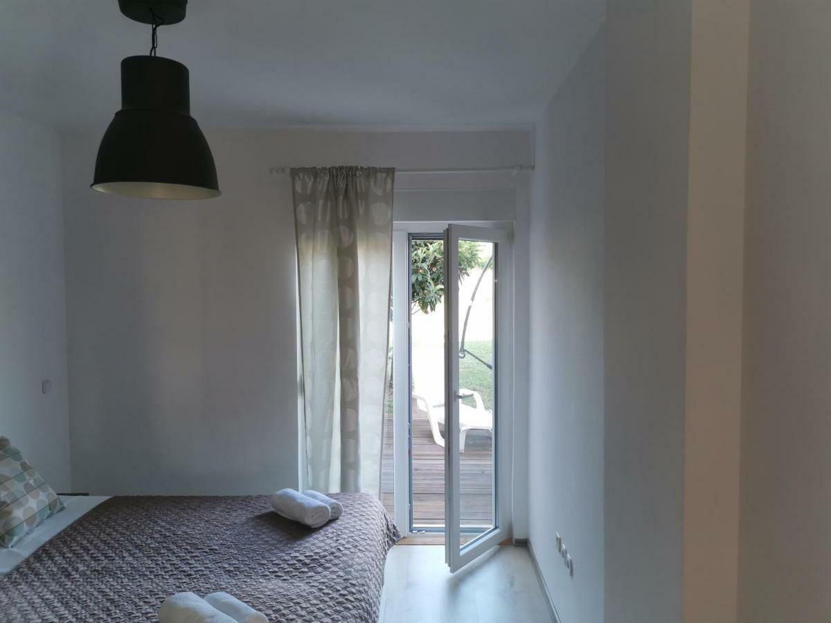 Blue Place W. Terrace Διαμέρισμα Πόρετς Εξωτερικό φωτογραφία