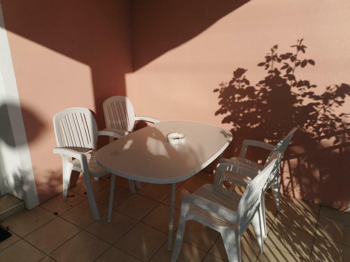 Blue Place W. Terrace Διαμέρισμα Πόρετς Εξωτερικό φωτογραφία