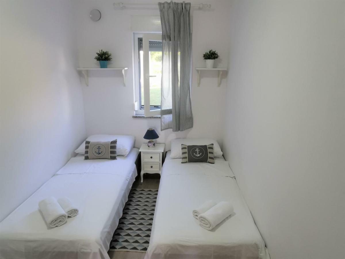 Blue Place W. Terrace Διαμέρισμα Πόρετς Εξωτερικό φωτογραφία