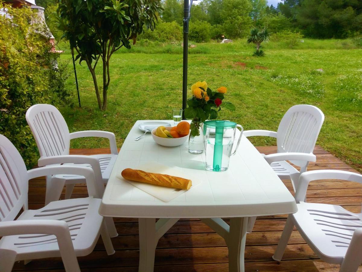 Blue Place W. Terrace Διαμέρισμα Πόρετς Εξωτερικό φωτογραφία