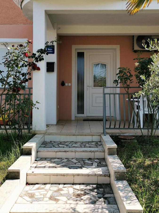 Blue Place W. Terrace Διαμέρισμα Πόρετς Εξωτερικό φωτογραφία
