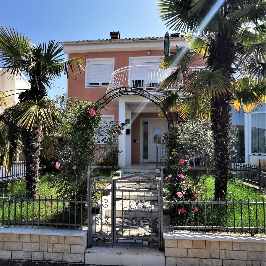 Blue Place W. Terrace Διαμέρισμα Πόρετς Εξωτερικό φωτογραφία